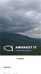 Mobile Screenshot of amongstit.com